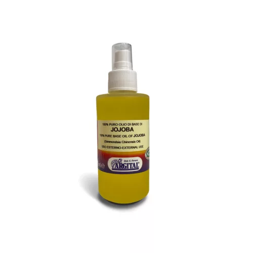 Argital bio jojoba védő bázisolaj 125ml