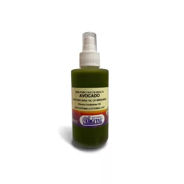 Argital bio avokádó feszesítő bázisolaj 125ml