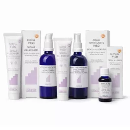 Argital bio ALLERGÉNMENTES csomag