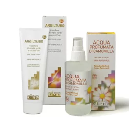 Argital bio NYUGALOM csomag